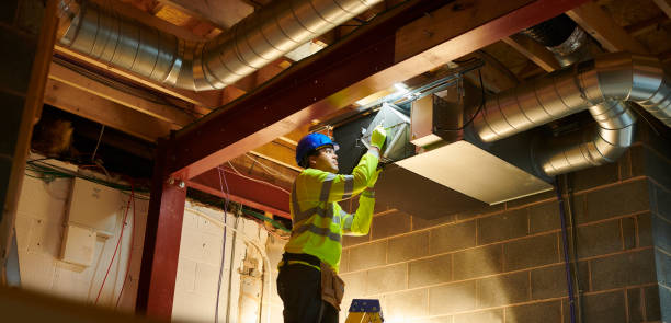 HVAC Maintenance and Cleaning in ID